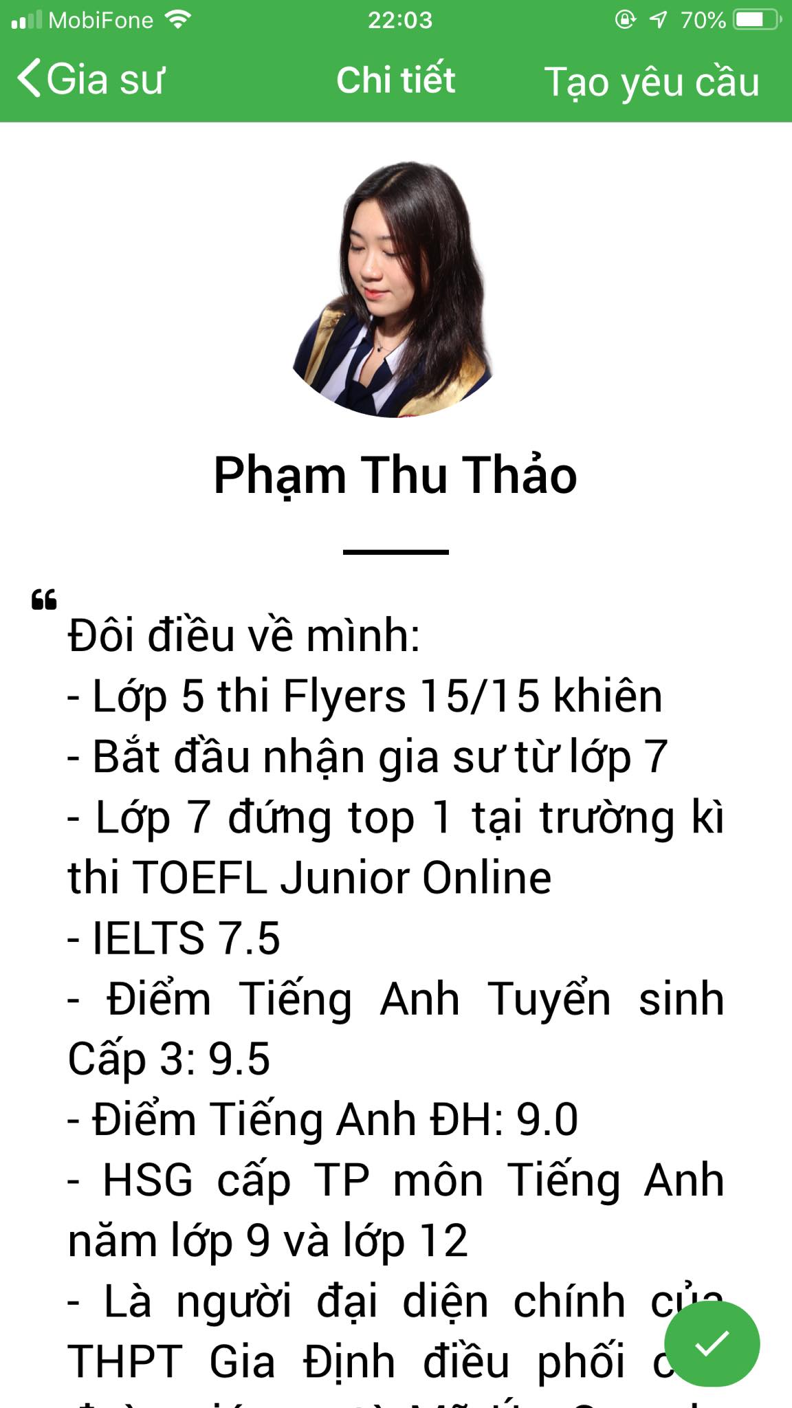 App Daykemtainha.vn Pet